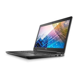 Dell Latitude 5590 15.6-inch (2018) - Core i5-7300U - 8 GB - SSD 256 GB