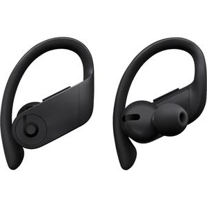 Earphones Bluetooth Beats by Dr. Dre Powerbeats Pro - Black