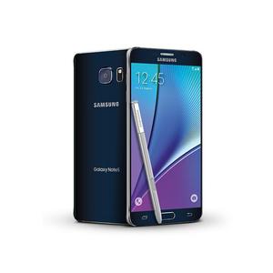 Galaxy Note5 32GB - Black Sapphire AT&T