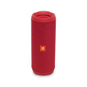 Speaker Portable Bluetooth JBL Flip 4 - Red