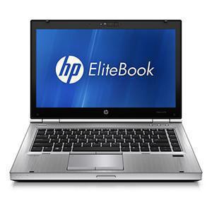 Hp EliteBook 8470p 14-inch (2012) - Core i5-3320M - 4 GB - HDD 500 GB