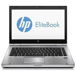 HP EliteBook 8470P 14” (2012)