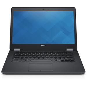 Dell Latitude E5470 14” (2016)