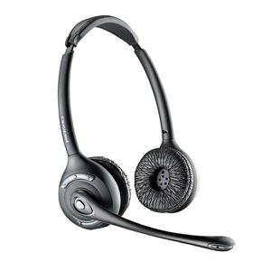 Headphone Wireless Plantronics CS520 - black