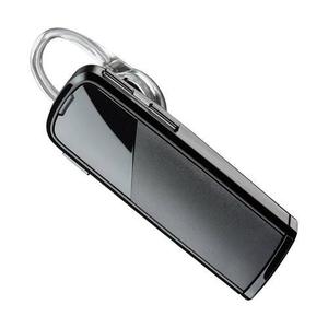 Headset Bluetooth Plantronics Explorer 80 - Black