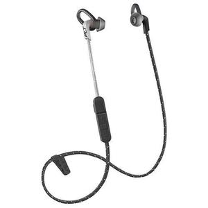 Backbeat Fit 305 Black with pouch - R Headphone Bluetooth with microphone - Black