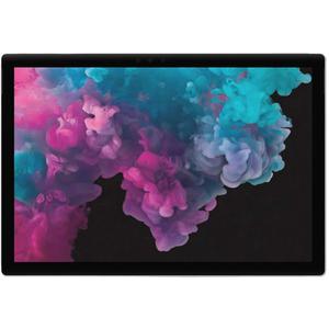 Microsoft Surface Pro 6 12" Core i5-8250U 2.4GHz - SSD 128GB - RAM 8GB - QWERTY