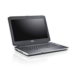 Dell Latitude E5430 14-inch (2012) - Core i3-2350M - 4 GB - HDD 320 GB