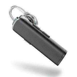 Plantronics Explorer 110-R Wireless Bluetooth Earset - Black