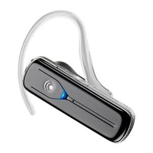 Plantronics_525 Headphone Bluetooth with microphone - Black