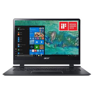 Acer Swift 7 14-inch (2018) - Core i7-7Y75 - 8 GB - SSD 256 GB