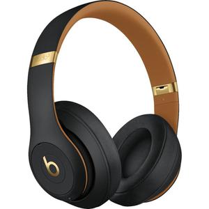 Headphones Bluetooth Beats by Dre Studio 3 Wireless - Midnight Black