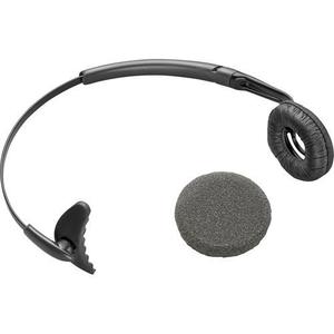 CS50 Headband 66735-01-R Noise reducer Headphone - Black