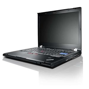 Lenovo ThinkPad T420 14-inch (2011) - Core i5-2520M - 4 GB - HDD 320 GB