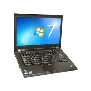 Lenovo ThinkPad T420 14-inch (2011) - Core i5-2520M - 16 GB - HDD 1 TB