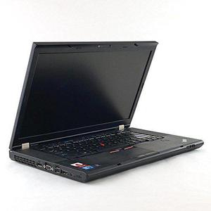 Lenovo ThinkPad T510 15.6-inch () - Intel Core i5 - 6 GB - HDD 500 GB