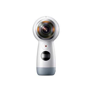 Instantly VR Camera Gear 360 - White / Gray