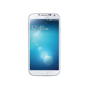 Galaxy S4 16GB - White Frost Sprint