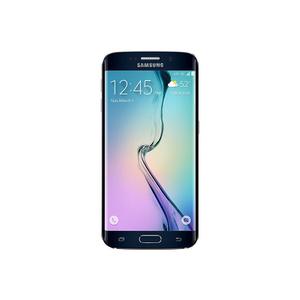Galaxy S6 Edge 128GB - Black Sapphire - Locked Sprint