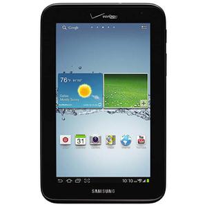 Samsung Galaxy Tab 2 8 GB