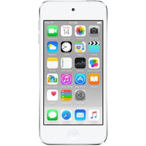 iPod touch 6 - 16GB - White