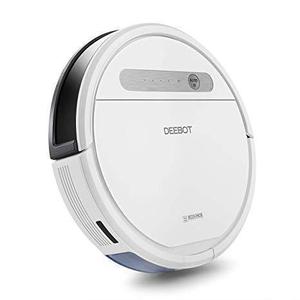 Robot Vacuum Ecovacs Deebot Ozmo 610