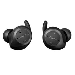 Earphones Bluetooth Jabra Elite Sport - Black