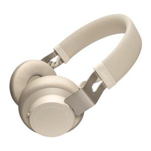 Headphone Bluetooth Jabra Move Style - Gold Beige