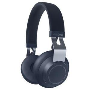 Hedphone Bluetooth Jabra Move Style - Blue