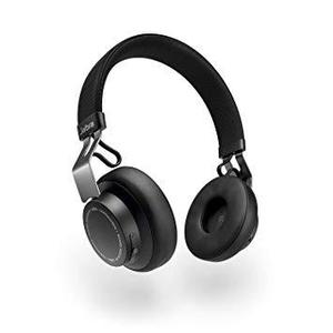 Move Style Headphone Bluetooth - Titanium Black