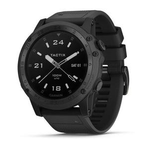 Watch Multisport GPS Garmin Tactix Charlie - Black