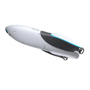 Drone Marine PowerVision PowerDolphin - White