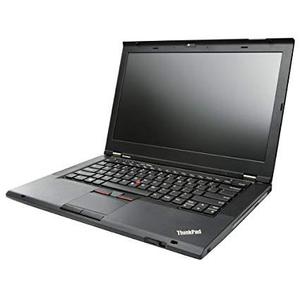 Lenovo ThinkPad T530 15.6” (2012)