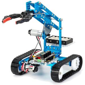 Educational 10-in-1 Robot Makeblock Ultimate 2 STEM