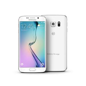 Galaxy S6 Edge 32GB - White Pearl AT&T