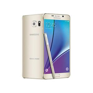Galaxy Note5 32GB - Gold Platinum Sprint