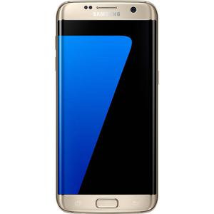 Galaxy S7 Edge 32GB - Gold Platinum Unlocked