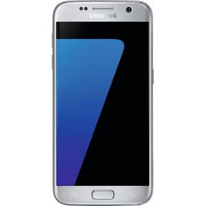 Galaxy S7 32GB - Silver Unlocked