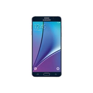 Galaxy Note5 64GB - Black Sapphire Verizon
