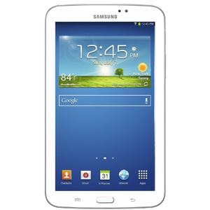 Galaxy Tab 3 (July 2013) 16GB - White - (Wi-Fi)