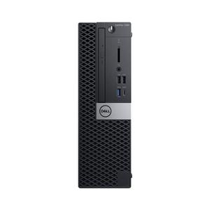 Dell OptiPlex 7060 Core i7 3.2 GHz GHz - SSD 1 TB RAM 16GB