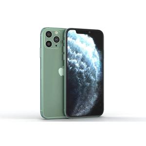 iPhone 11 Pro 256GB - Midnight Green AT&T
