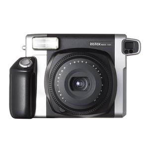 Instant Camera Fujifilm instax WIDE 300 - Black/Silver
