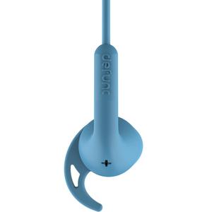 Earphones Defunc +Sport - Blue