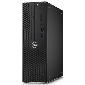 Dell OptiPlex 3050 sff Core i5 3.2 GHz GHz - SSD 256 GB RAM 8GB