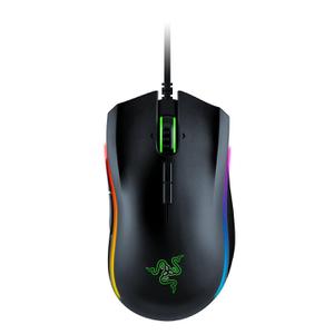 Gaming Mouse Ergonomic Razer Mamba Elite