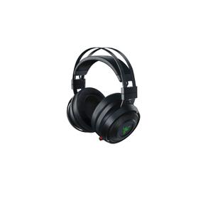 Wireless Gaming Headset Razer Nari Ultimate - Black