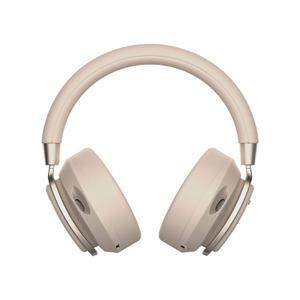 Wireless Over-Ear with Active Noise Headphones Defunc MUTE - Gold