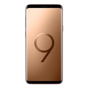 Galaxy S9 64GB - Sunrise Gold Unlocked