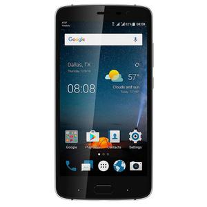 ZTE Blade V8 Pro 32GB (Dual Sim) - Black - Locked AT&T